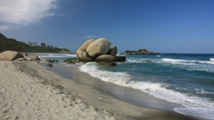 Best Beaches in Colombia