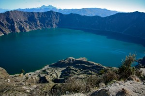 Best Crater Lake