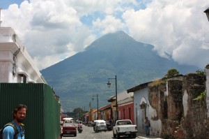Is Antigua Guatemala safe?