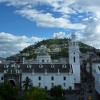 Discover Quito Ecuador