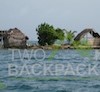 Photo of the Day: Kuna Tribe Huts on San Blas Island