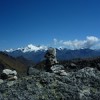 Photo of the Day: Nevado Salkantay Peruvian Andes