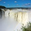 Iguazu Falls in Pictures