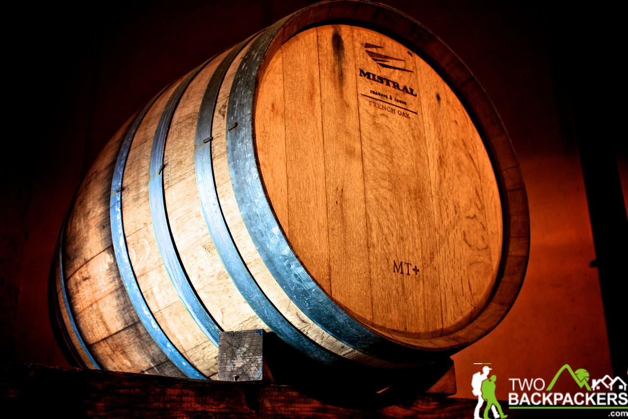Mendoza Wine Pictures
